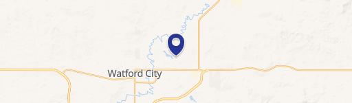Watford City, ND 58854