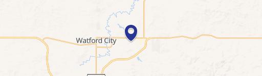 Watford City, ND 58854
