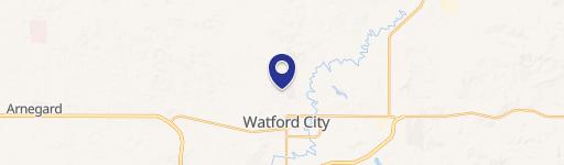 Watford City, ND 58854