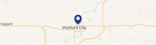 Watford City, ND 58854