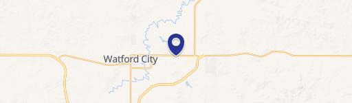 Watford City, ND 58854