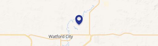 Watford City, ND 58854
