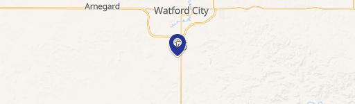 Watford City, ND 58854