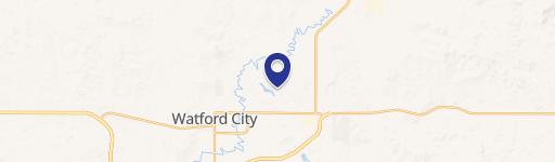 Watford City, ND 58854