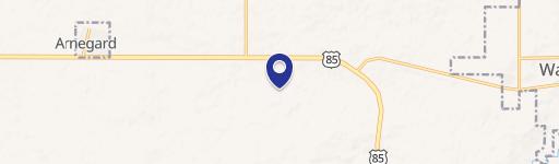 Watford City, ND 58854