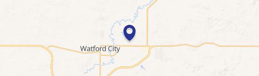 Watford City, ND 58854