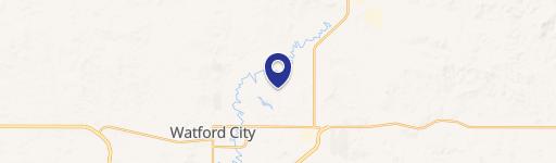 Watford City, ND 58854