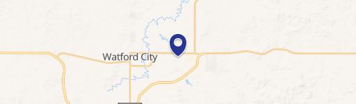 Watford City, ND 58854