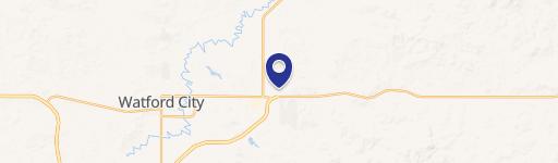 Watford City, ND 58854