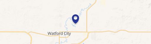 Watford City, ND 58854