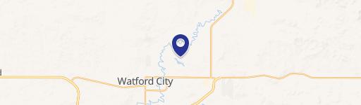 Watford City, ND 58854