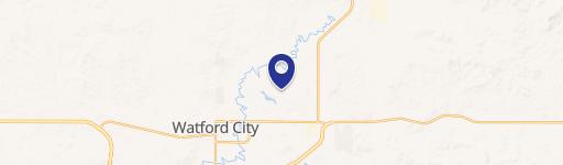 Watford City, ND 58854