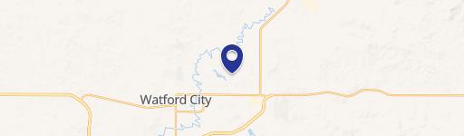 Watford City, ND 58854