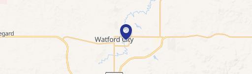 Watford City, ND 58854