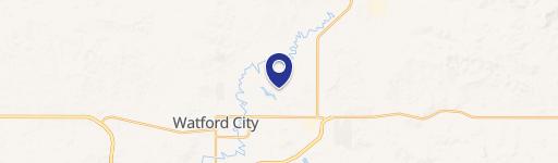 Watford City, ND 58854