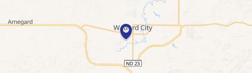 Watford City, ND 58854