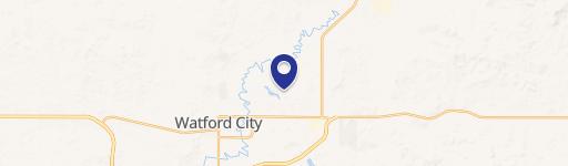 Watford City, ND 58854
