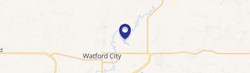 Watford City, ND 58854