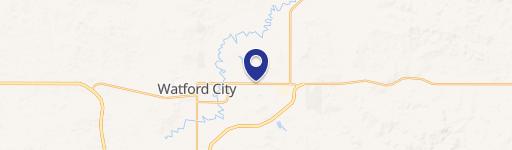 Watford City, ND 58854