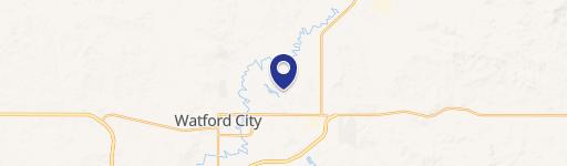 Watford City, ND 58854