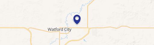 Watford City, ND 58854