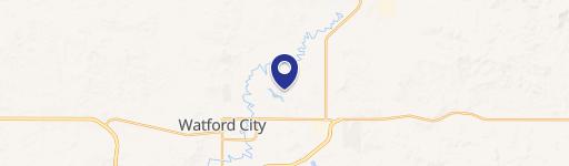 Watford City, ND 58854