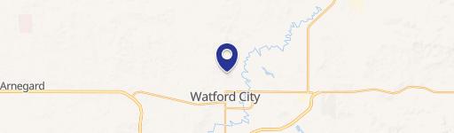 Watford City, ND 58854