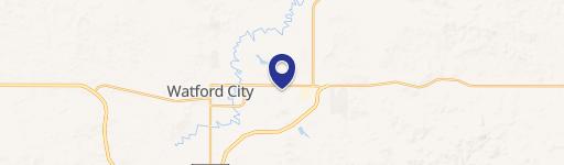 Watford City, ND 58854