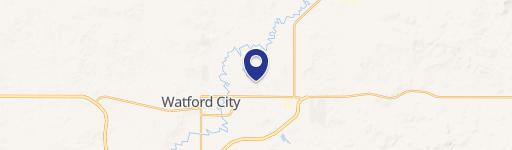 Watford City, ND 58854