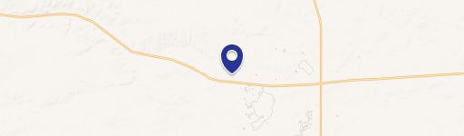 Zahl, ND 58856
