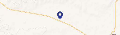 Zahl, ND 58856