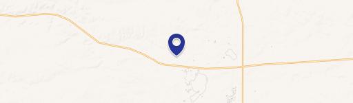 Zahl, ND 58856