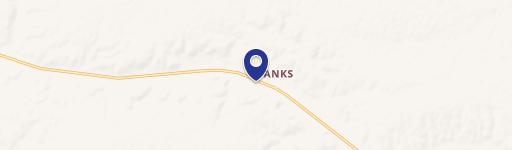 Zahl, ND 58856