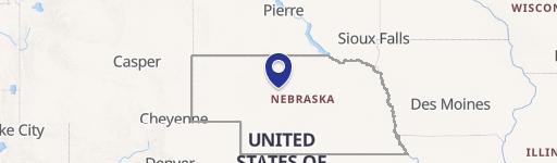 Wild Horse Creed Rd, NE 