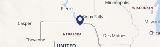 Put 3-4-5 Put 3-4-5, NE 