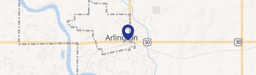 Arlington, NE 68002