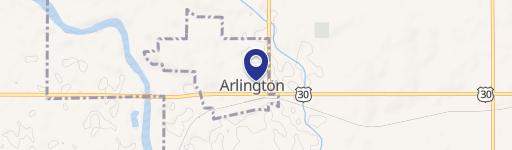 Arlington, NE 68002