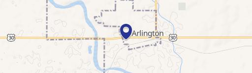 Arlington, NE 68002