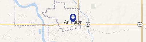 Arlington, NE 68002