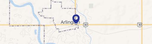 Arlington, NE 68002