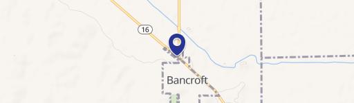 Bancroft, NE 68004