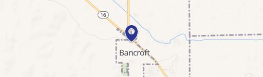 Bancroft, NE 68004