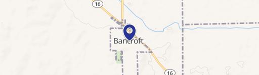 Bancroft, NE 68004