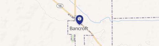 Bancroft, NE 68004