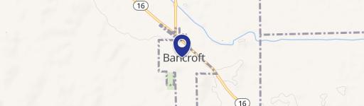 Bancroft, NE 68004