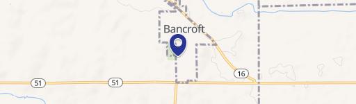 Bancroft, NE 68004