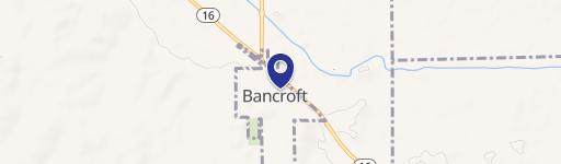 Bancroft, NE 68004