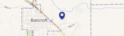 Bancroft, NE 68004