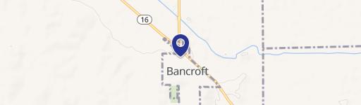 Bancroft, NE 68004