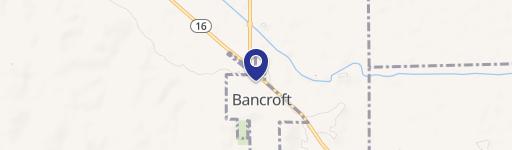 Bancroft, NE 68004